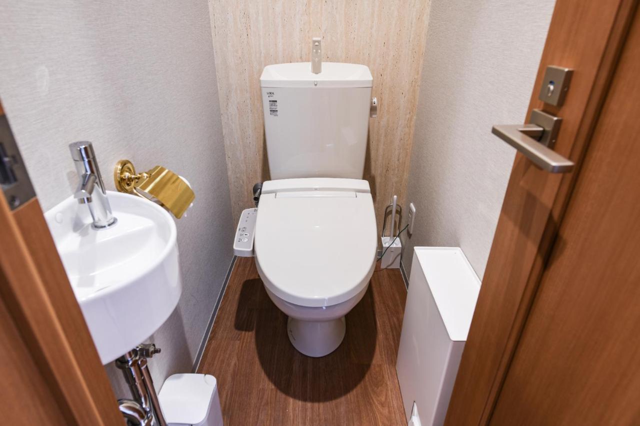 Хостел Mash Cafe & Bed Akihabara Токіо Екстер'єр фото